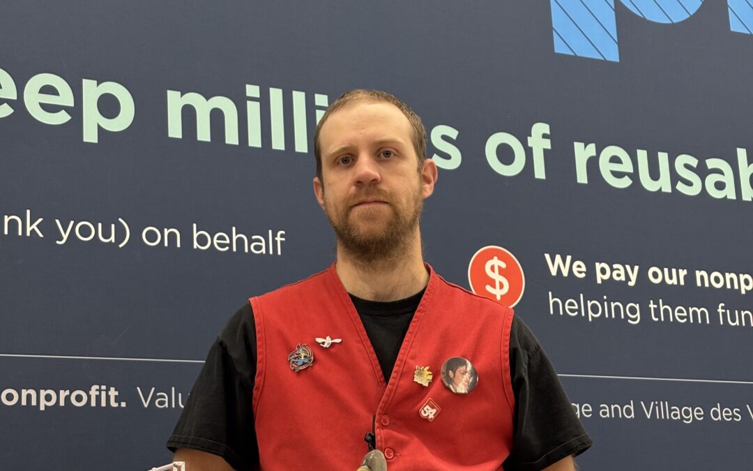 The Hidden Value in Your Thrifting Experience